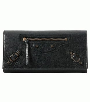 BALENCIAGAバレンシアガ 財布 サイフ 長財布 253038 D940T 1000