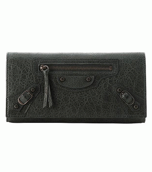 BALENCIAGAバレンシアガ 財布 サイフ 長財布 253038 D940T 1202