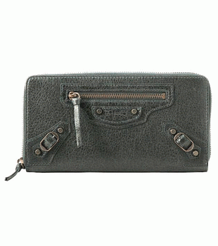 BALENCIAGAバレンシアガ 財布 サイフ 長財布 253036 D940T 1202