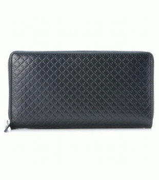 GUCCI/グッチ 2012年春夏新作DIAMOND LUX HILARYラウンドファスナー長財布 251728 AF41N 1000