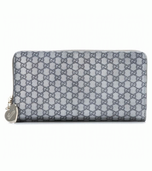 GUCCI/グッチ 2012年春夏新作HEARTラウンドファスナー長財布 278566 AW12G 1701