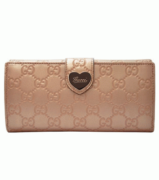 GUCCI グッチ 長財布　2つ折り長財布 203550AHB1G2729