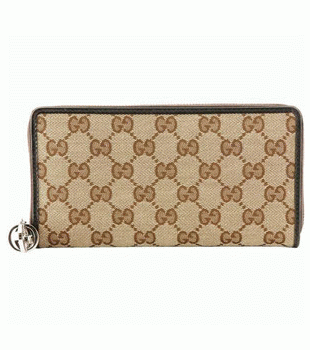 GUCCI グッチ 財布 さいふ ラウンドファスナー長財布 233025 F4C7N 9643