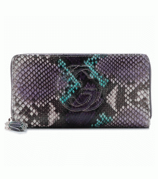 GUCCI/グッチ 2012年春夏新作SOHOラウンドファスナー長財布 282413 ESJ3G 5271