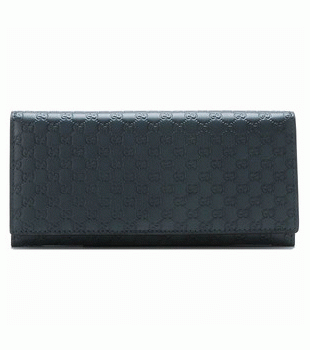 GUCCI/グッチ 2012年春夏新作AVEL2つ折り長財布 233154 BMJ1R 1320