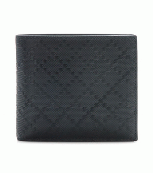 GUCCI/グッチ 2012年春夏新作DIAMOND HILARY2つ折り財布 268491 AIZ1N 1000