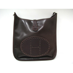 HERMES（エルメス）エヴリンGM ショルダーバッグ  G刻
