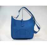 HERMES（エルメス）エブリン3（トロワ）PM シルバー金具