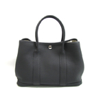 HERMES（エルメス）ガーデンパーティTPM □O刻印