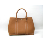 HERMES（エルメス）ガーデンパーティTPM O刻/ｺﾞｰﾙﾄﾞ