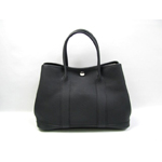 HERMES（エルメス）ガーデンTPM O刻/ﾌﾞﾗｯｸ