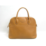 HERMES（エルメス）ボリード37 x刻