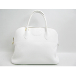 HERMES（エルメス）ボリード37 J刻/ﾌﾞﾗﾝ/G金具