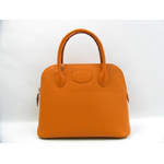 HERMES（エルメス）ボリード31 L刻/SIL金具
