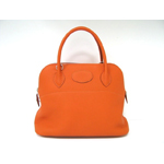 HERMES（エルメス）ボリード31 O刻/S金具
