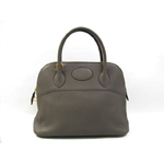 HERMES（エルメス）ボリード31 ｴﾀﾝ/O刻/G金具