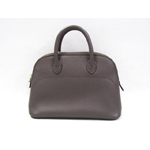 HERMES（エルメス）タイニーボリード ｴﾀﾝ･O刻･S金具