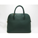 HERMES（エルメス）ボリード37 Ｇ金具／Ｖ刻印