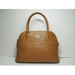 HERMES（エルメス）ボリード27 L刻 ｺﾞｰﾙﾄﾞ S金具