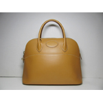 HERMES（エルメス）ボリード37 ○W刻