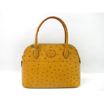 HERMES（エルメス）ボリード27 ゴールド金具 □G刻印