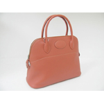 HERMES（エルメス）ボリード31 ﾛｰｼﾞｰ/M刻S金具