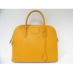 HERMES（エルメス）ボリード37 ○Z刻印