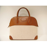 HERMES（エルメス）ボリード37○W刻印