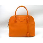 HERMES（エルメス）ボリード31 Ｚ刻印