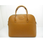 HERMES（エルメス）ボリード37 Ａ刻