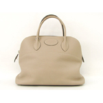 HERMES（エルメス）ボリード37 K刻