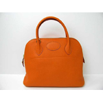 HERMES（エルメス）ボリード31 L刻/G金具