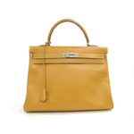 HERMES（エルメス）ケリー35 Ｓ金具／Ｂ刻印