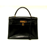 HERMES（エルメス）ケリー32（外縫い）0I刻/G金具 ﾎﾞｯｸｽ