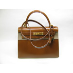 HERMES（エルメス）ケリー28（外縫い）Ｇ金具／Ｅ刻印