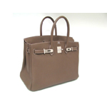 HERMES（エルメス）バーキン35 S金具