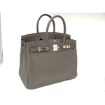 HERMES（エルメス）バーキン35 P刻/S金具