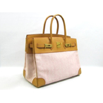 HERMES（エルメス）バーキン35 E刻･G金具