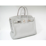 HERMES（エルメス）バーキン35 O刻/S金具
