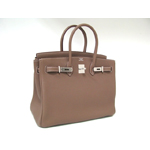 HERMES（エルメス）バーキン35 O刻/S金具