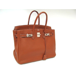 HERMES（エルメス）バーキン35 K刻/S金具