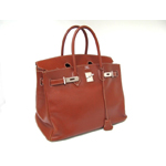 HERMES（エルメス）バーキン35 G刻/S金具