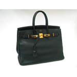 HERMES（エルメス）バーキン35 B刻/G金具