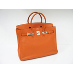 HERMES（エルメス）バーキン35 G刻/S金具