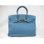 HERMES（エルメス）バーキン35 G刻･G金具