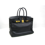 HERMES（エルメス）バーキン35 Ｈ刻／Ｇ金具
