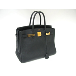 HERMES（エルメス）バーキン35 □B刻/G金具