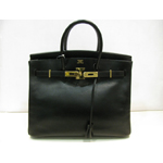 HERMES（エルメス）バーキン35 F刻/G金具