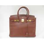 HERMES（エルメス）バーキン35 □G刻