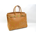 HERMES（エルメス）バーキン35 A刻/G金具
